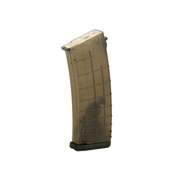 Incarcator AK 450 bile transparent Cyma