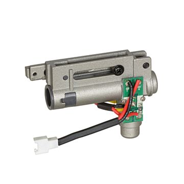 Camera Hop-Up Tracer AK CYMA