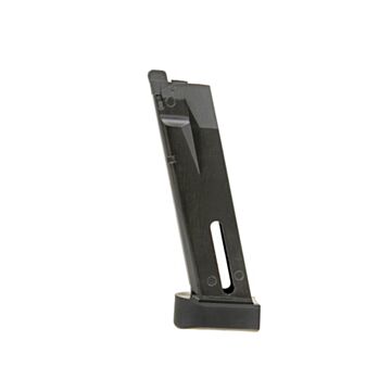 Incarcator CO2 KP-01-E2 KJW