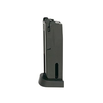 Magazine for KJW M9 CO2