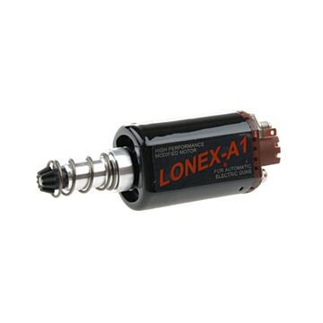 Motor lung Infinite Torque-Up/ High Speed A1 Lonex