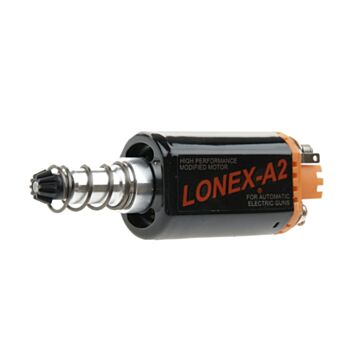 Motor lung Titan Infinite Torque-Up A2 Lonex
