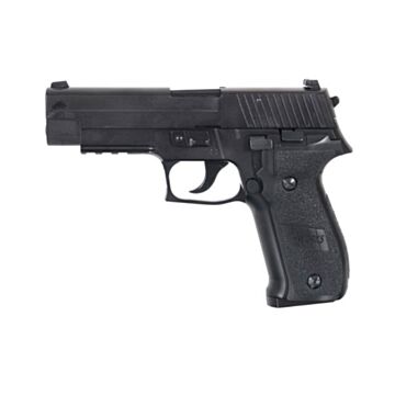 KJW KP-01 (Sig Sauer P226) fém airsoftpisztoly