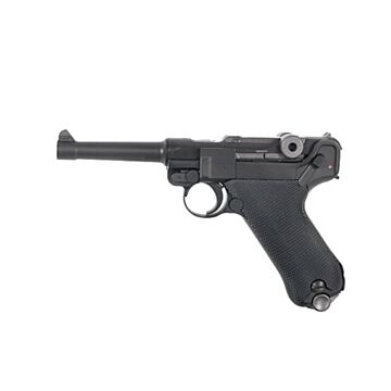 Replica WE P.08 scurt full metal