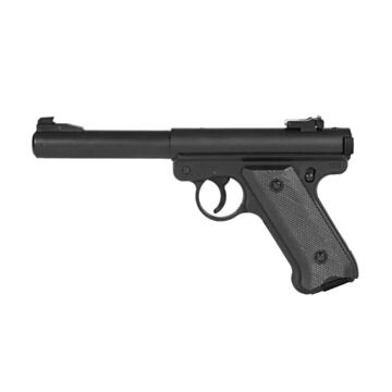 STTi Tactical MK1-es gázüzemű (green-gas-as) pisztoly