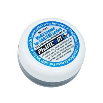 Vaseline MoS2 Guarder