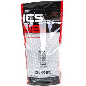 Bile ICS 0.25g 4000buc