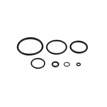 O-ring grenade set ICS