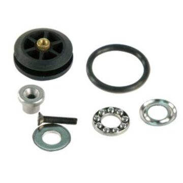Cap piston ICS
