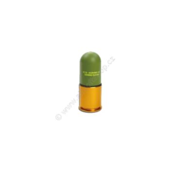 Grenada 70 bile ICS