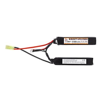 Acumulator Li-Po 11.1V / 1100mAh 20C IPower