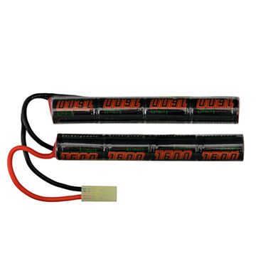 Acumulator NiMh 9,6V 1600 mAh IPower