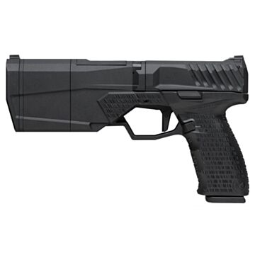 Replica SilencerCo Maxim 9 GBB Krytac