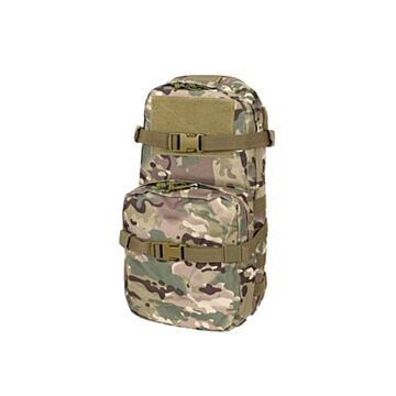 Rucsac hidratare MOLLE 2 L 8Fields Multicamo