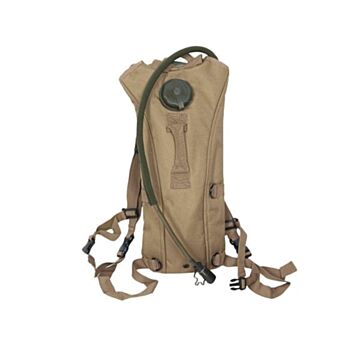 Hydration Backpack 3L 8Fields Coyote