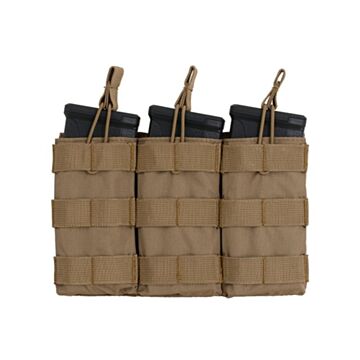 Port incarcator triplu modular 8Fields TAN
