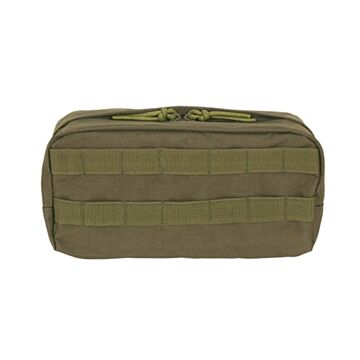 Big Utility Pouch 8Fields Olive