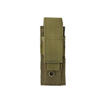 Single pouch for pistol magazine ACM Olive