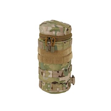 Water Bottle Carrier 1L 8Fields Multicam