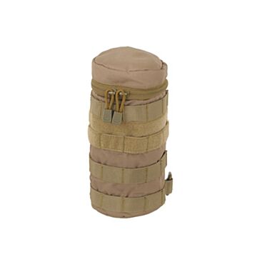 Water Bottle Carrier 1L 8Fields Coyote