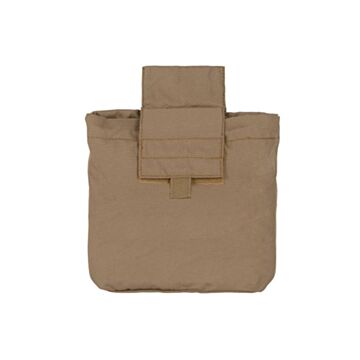 Dump pouch pliabil 8FIELDS TAN