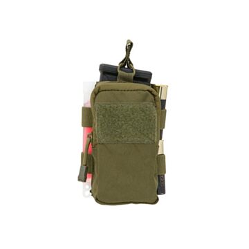 Pouch utilitar mini 8Fields Olive