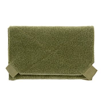Pouch admin mic 8Fields Olive