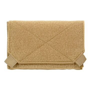 Pouch admin mic 8Fields Coyote