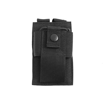 Radio pouch 8Fields Black