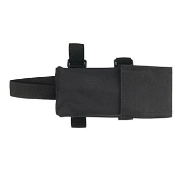 Stock pouch M4/M16 Black