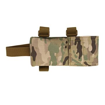 Stock pouch M4//M16 Multicam