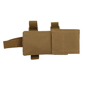 Stock pouch M4/M16 Coyote