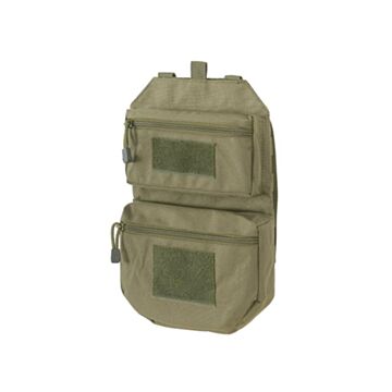 Assault Molle Back Panel Mod.2 8Fields Olive