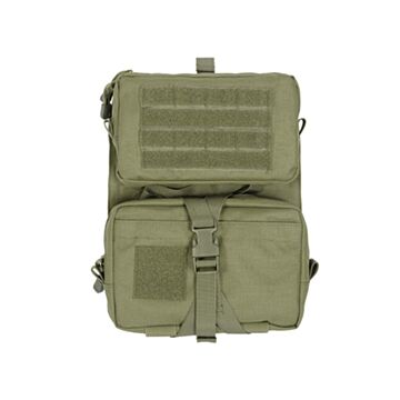 Assault Backpack Mod.3 Molle 8Fields Olive