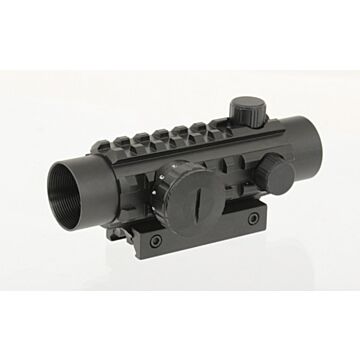 Red Dot Sight 3 Rails 1x30 ACM