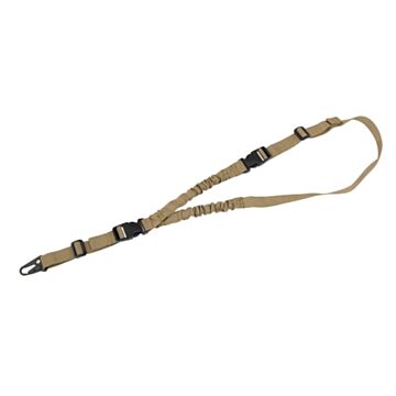 Flexible Tactical sling 1 point 8Fields TAN