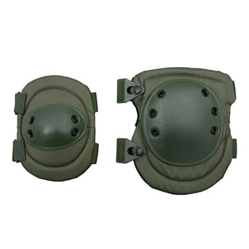 Protectie coate si genunchi Olive 8Fields