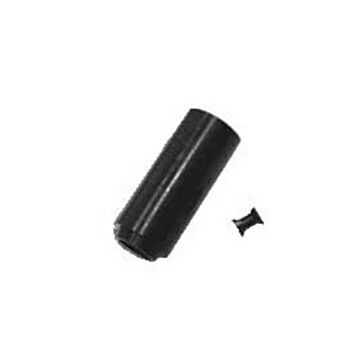 Hop-up Bucking MadBull Black