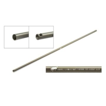 Precision barrel 6.01mm 229mm MadBull