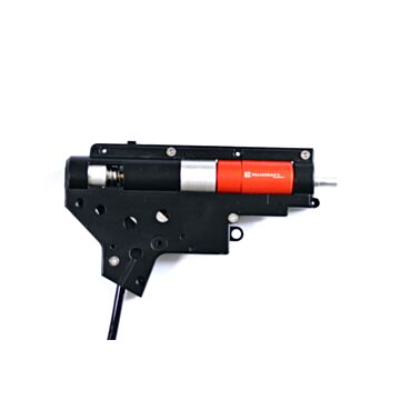 Conversion Kit HPA AEG PdiK V2 Mancraft