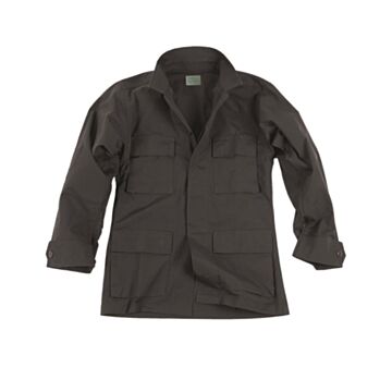 Veston US BDU FIELD Mil-Tec Negru M