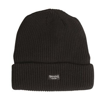 Watch Cap THINSULATE Mil-Tec Black