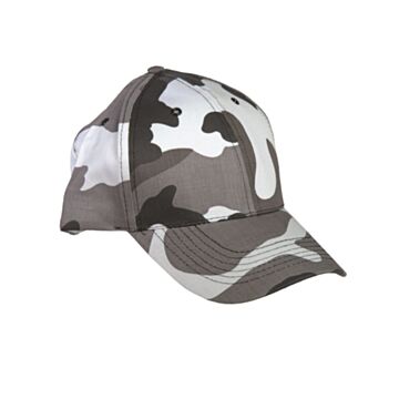 Baseball cap Mil-Tec Urban