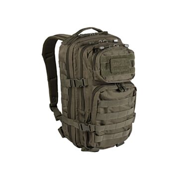 Rucsac Militar 20L Mil-Tec Olive 