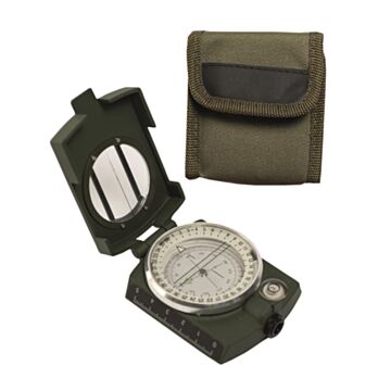 Busola metal Army Mil-Tec