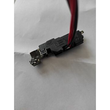 Mosfet complet cu cablaj Scorpion EVO3 A1 AEG ASG
