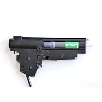 Conversion Kit HPA AEG PdiK V3 Mancraft