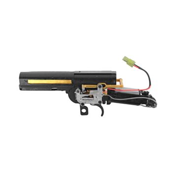 Gearbox complet M14 Cyma