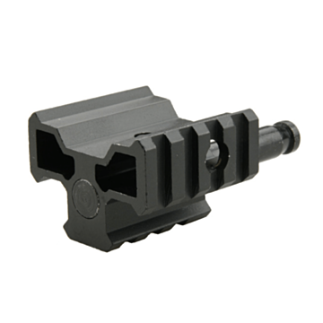 APS-2 bipod RIS adapter