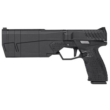 Replica SilencerCo Maxim 9 Deployment Pack